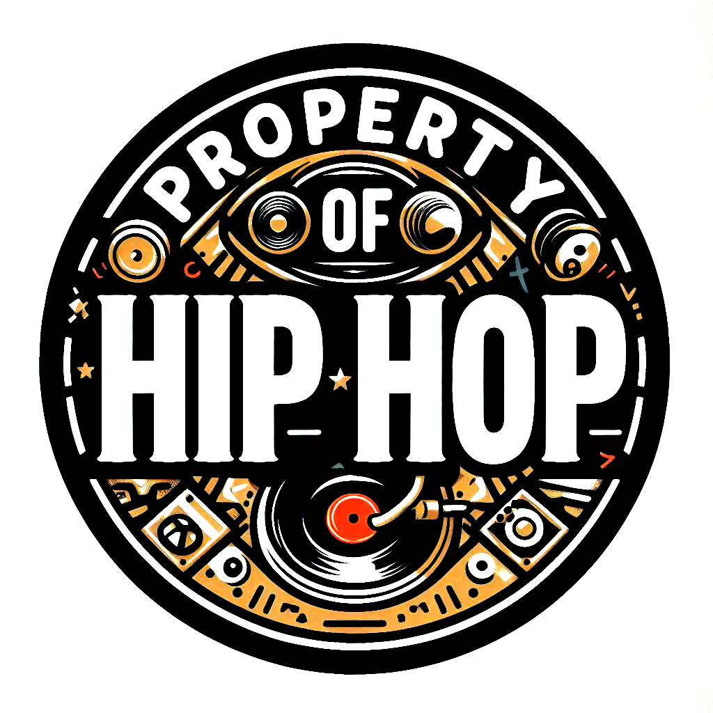 Property of Hip Hop